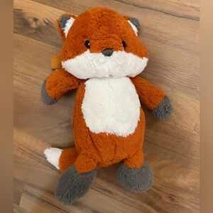 Cloud B Frankie the Fox Sound Machine